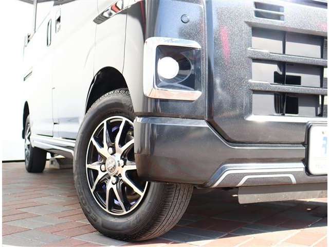 ダイハツ アトレーデッキバン ６６０ ４ＷＤ R4年 (関東) 99