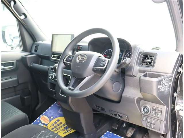 ダイハツ アトレーデッキバン ６６０ ４ＷＤ R4年 (関東) 99