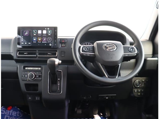 ダイハツ アトレーデッキバン ６６０ ４ＷＤ R4年 (関東) 99