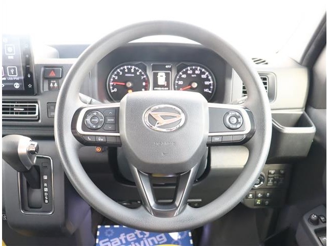 ダイハツ アトレーデッキバン ６６０ ４ＷＤ R4年 (関東) 99