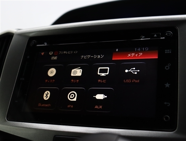 スズキ ソリオ １．２ ハイブリッド ＭＺ H28年 (関東) 99