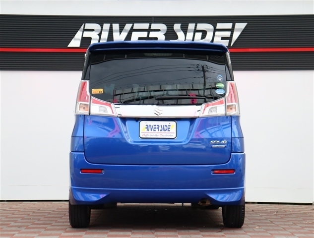 スズキ ソリオ １．２ ハイブリッド ＭＺ H28年 (関東) 99