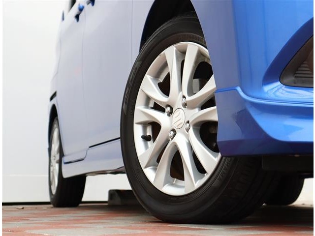 スズキ ソリオ １．２ ハイブリッド ＭＺ H28年 (関東) 99