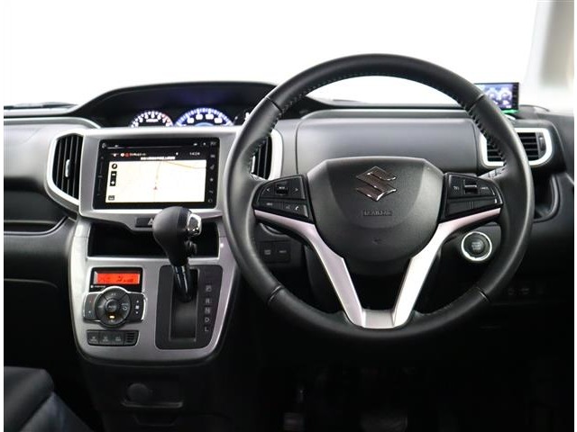 スズキ ソリオ １．２ ハイブリッド ＭＺ H28年 (関東) 99