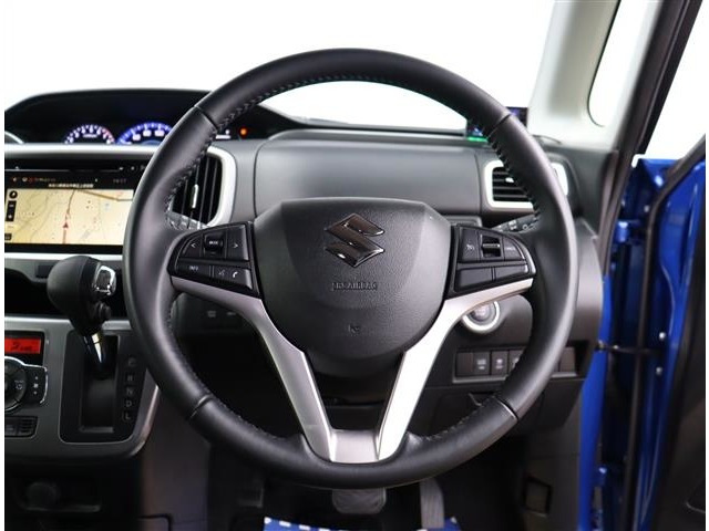 スズキ ソリオ １．２ ハイブリッド ＭＺ H28年 (関東) 99