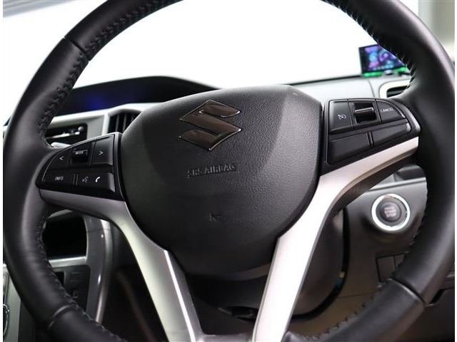 スズキ ソリオ １．２ ハイブリッド ＭＺ H28年 (関東) 99