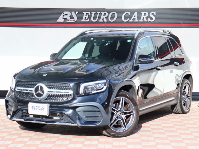 メルセデスベンツ ＧＬＢクラス １８０ R4年 (関東) 99