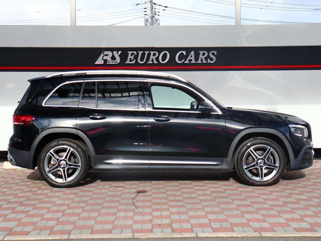 メルセデスベンツ ＧＬＢクラス １８０ R4年 (関東) 99