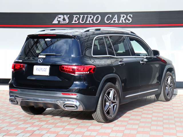 メルセデスベンツ ＧＬＢクラス １８０ R4年 (関東) 99