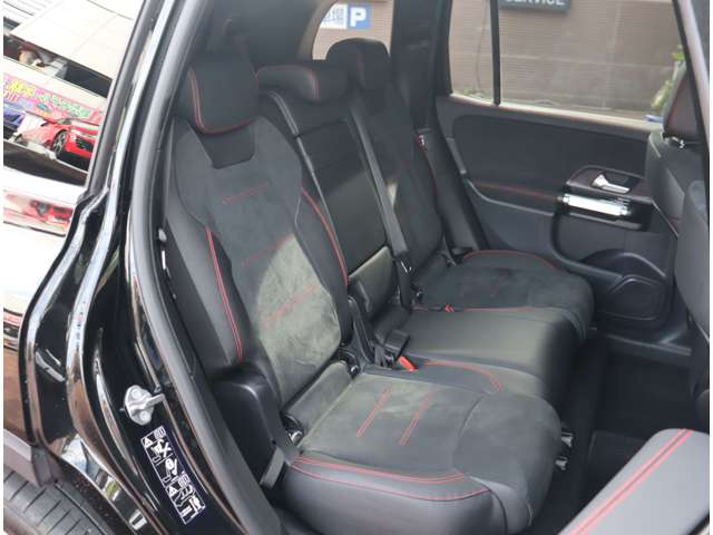 メルセデスベンツ ＧＬＢクラス １８０ R4年 (関東) 99