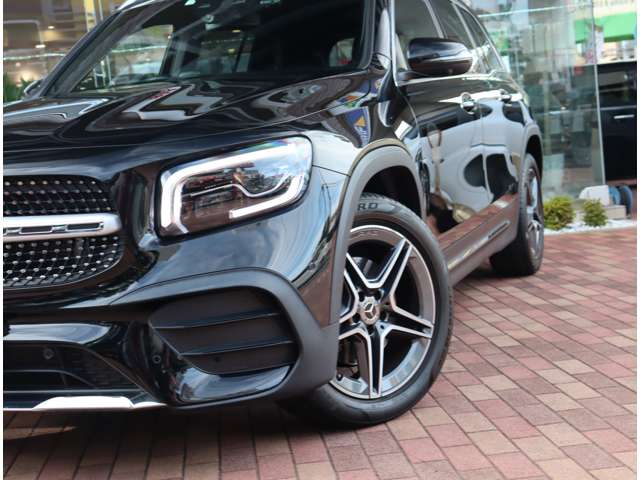 メルセデスベンツ ＧＬＢクラス １８０ R4年 (関東) 99