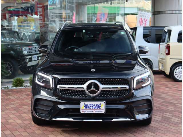 メルセデスベンツ ＧＬＢクラス １８０ R4年 (関東) 99