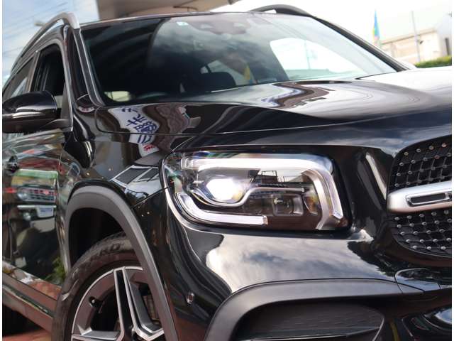 メルセデスベンツ ＧＬＢクラス １８０ R4年 (関東) 99