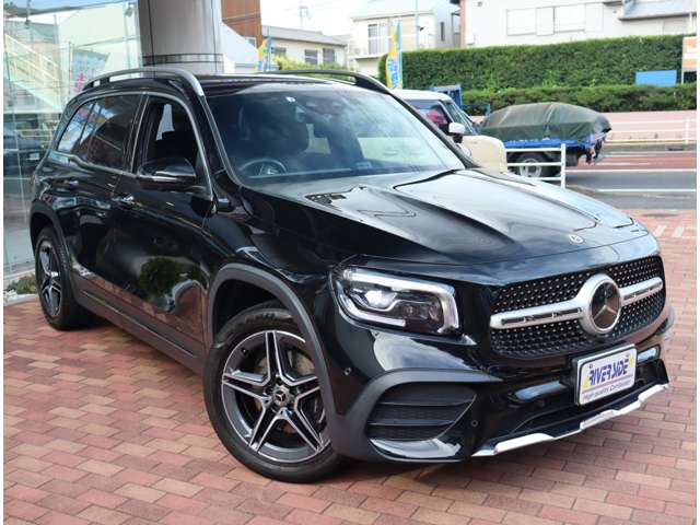 メルセデスベンツ ＧＬＢクラス １８０ R4年 (関東) 99