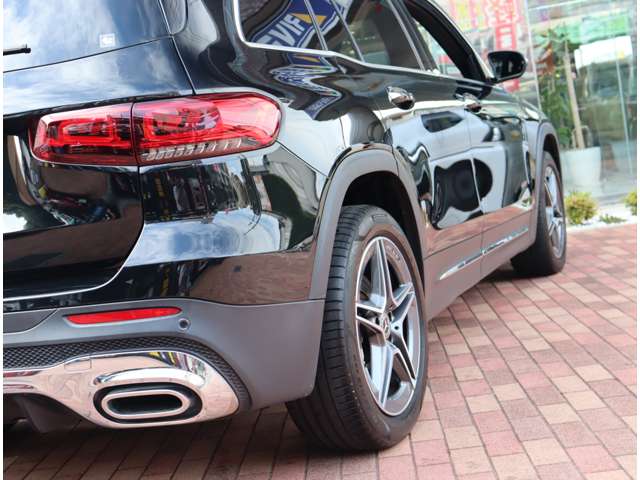 メルセデスベンツ ＧＬＢクラス １８０ R4年 (関東) 99