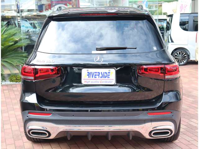 メルセデスベンツ ＧＬＢクラス １８０ R4年 (関東) 99