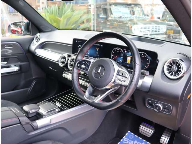 メルセデスベンツ ＧＬＢクラス １８０ R4年 (関東) 99