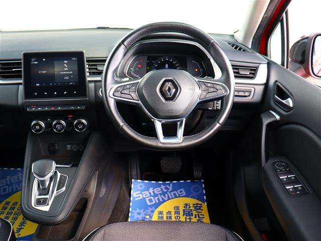 ルノー キャプチャー インテンス R4年 (関東) 99