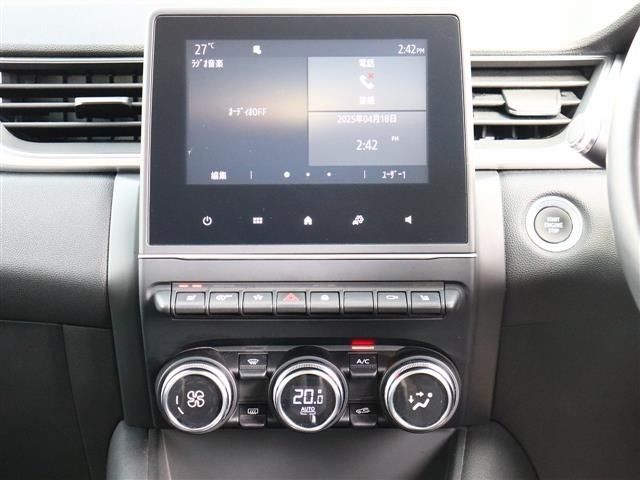 ルノー キャプチャー インテンス R4年 (関東) 99