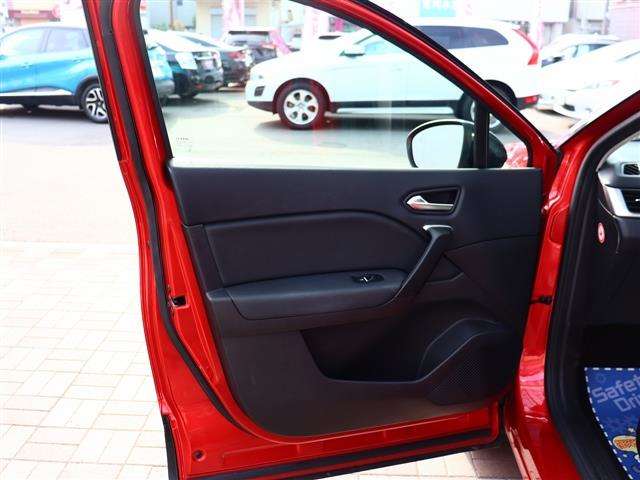 ルノー キャプチャー インテンス R4年 (関東) 99