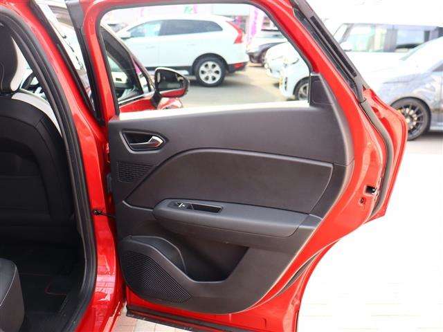 ルノー キャプチャー インテンス R4年 (関東) 99