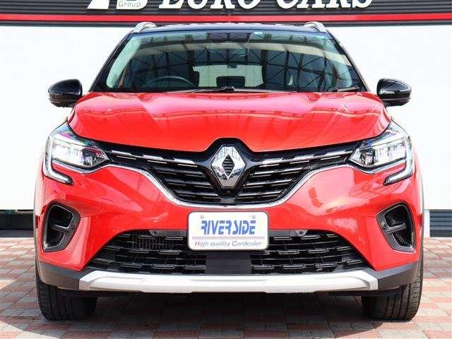 ルノー キャプチャー インテンス R4年 (関東) 99