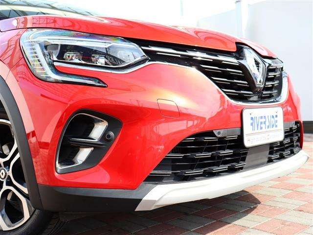 ルノー キャプチャー インテンス R4年 (関東) 99