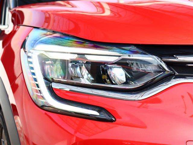 ルノー キャプチャー インテンス R4年 (関東) 99