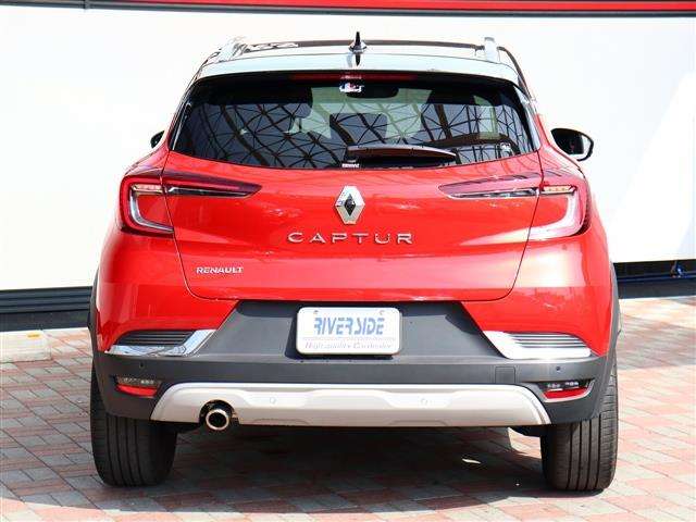 ルノー キャプチャー インテンス R4年 (関東) 99