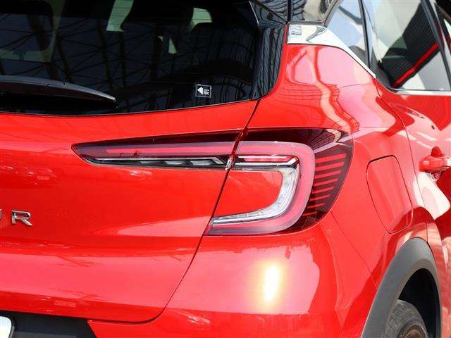 ルノー キャプチャー インテンス R4年 (関東) 99