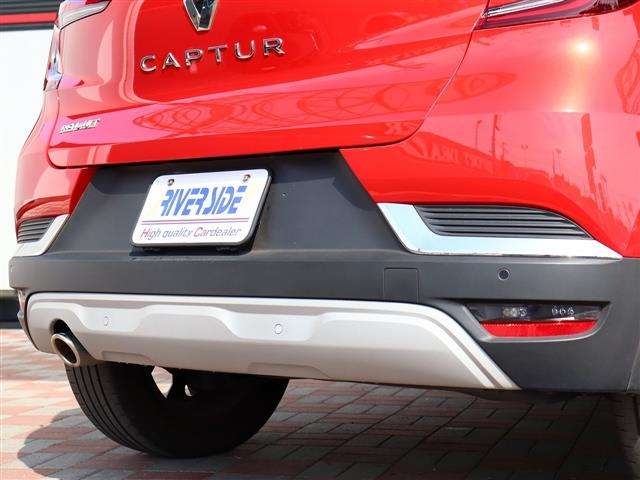 ルノー キャプチャー インテンス R4年 (関東) 99