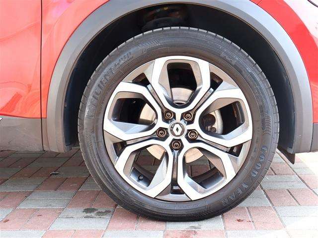 ルノー キャプチャー インテンス R4年 (関東) 99