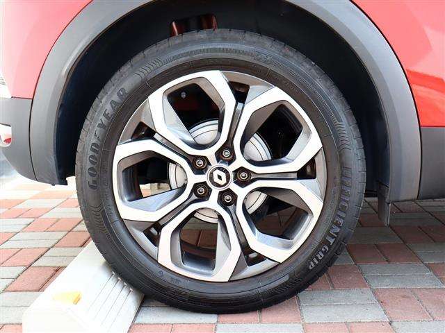 ルノー キャプチャー インテンス R4年 (関東) 99