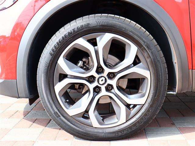 ルノー キャプチャー インテンス R4年 (関東) 99