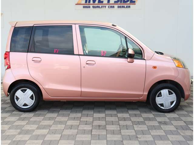 ホンダ ライフ ６６０ Ｇ H22年 (関東) 99