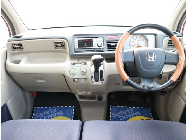 ホンダ ライフ ６６０ Ｇ H22年 (関東) 99