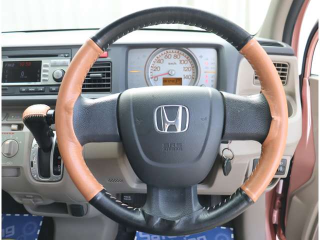ホンダ ライフ ６６０ Ｇ H22年 (関東) 99