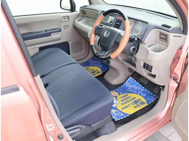 ホンダ ライフ ６６０ Ｇ H22年 (関東) 99