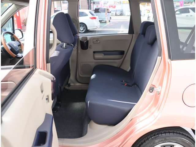 ホンダ ライフ ６６０ Ｇ H22年 (関東) 99
