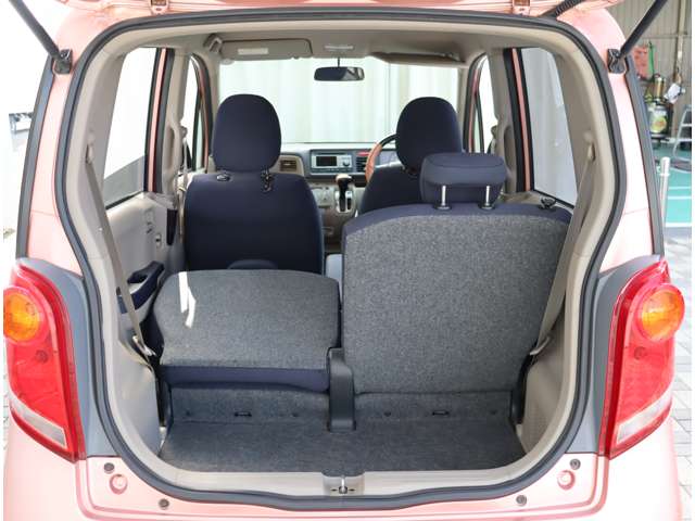 ホンダ ライフ ６６０ Ｇ H22年 (関東) 99
