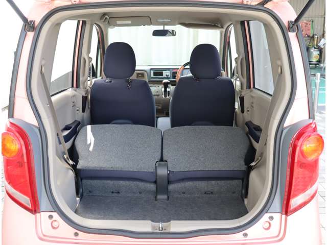ホンダ ライフ ６６０ Ｇ H22年 (関東) 99