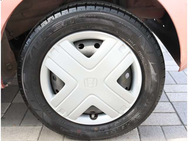 ホンダ ライフ ６６０ Ｇ H22年 (関東) 99