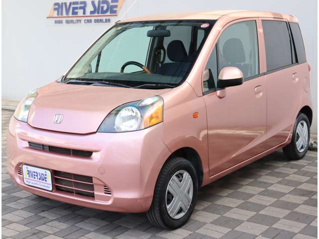 ホンダ ライフ ６６０ Ｇ H22年 (関東) 99