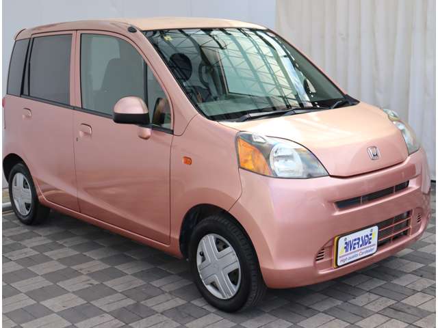 ホンダ ライフ ６６０ Ｇ H22年 (関東) 99