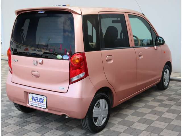 ホンダ ライフ ６６０ Ｇ H22年 (関東) 99