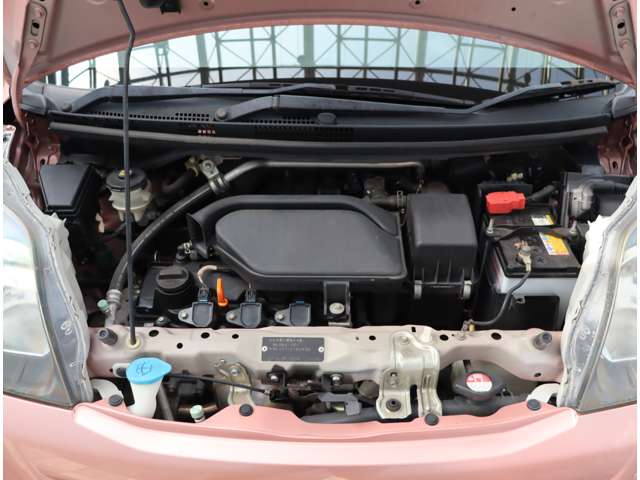 ホンダ ライフ ６６０ Ｇ H22年 (関東) 99
