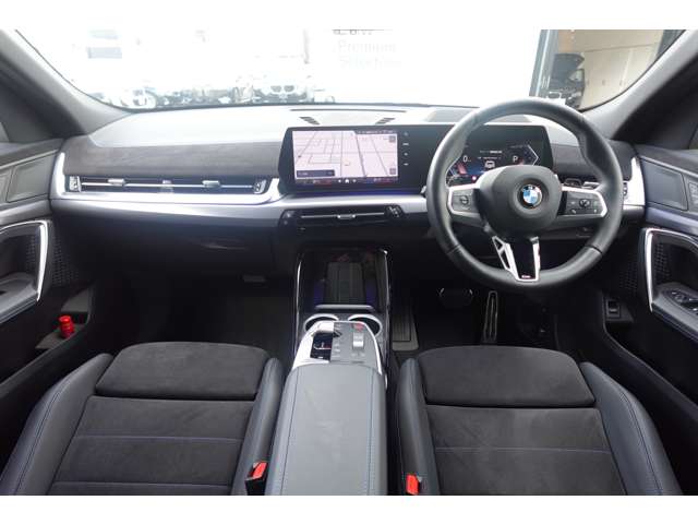 ＢＭＷ Ｘ２ Ｘドライブ２０Ｉ Ｍスポーツ ４ＷＤ R6年 (近畿) 99