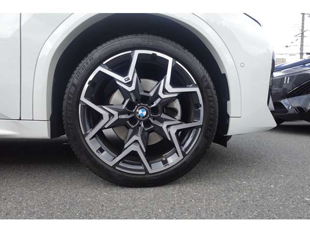 ＢＭＷ Ｘ２ Ｘドライブ２０Ｉ Ｍスポーツ ４ＷＤ R6年 (近畿) 99