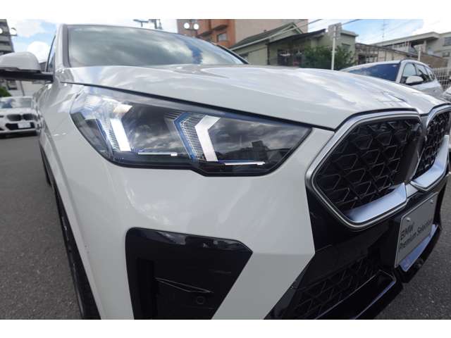 ＢＭＷ Ｘ２ Ｘドライブ２０Ｉ Ｍスポーツ ４ＷＤ R6年 (近畿) 99
