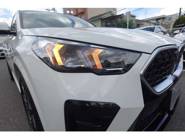 ＢＭＷ Ｘ２ Ｘドライブ２０Ｉ Ｍスポーツ ４ＷＤ R6年 (近畿) 99